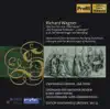 Staatskapelle Dresden, Dresden State Opera Chorus, Karl Böhm, Josef Herrmann & Hans Hermann Nissen - Wagner, R.: Tannhauser - Lohengrin - Die Meistersinger Von Nurnberg (Excerpts) (Staatskapelle Dresden Edition, Vol. 22)